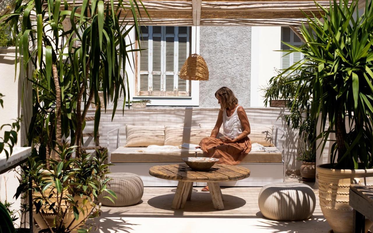 Hotel Shila Atene Esterno foto