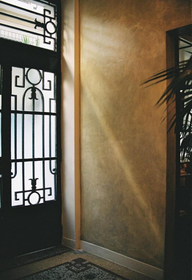 Hotel Shila Atene Esterno foto